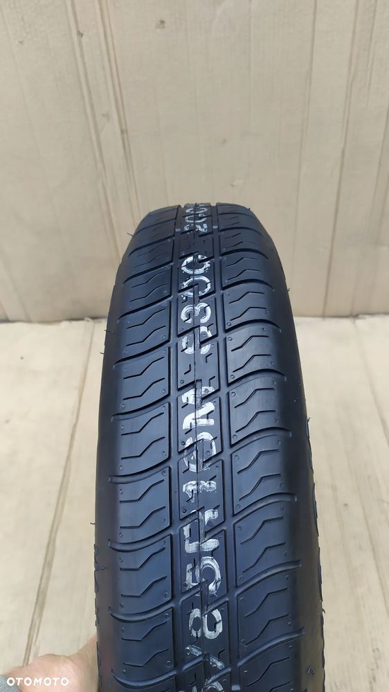 Koło dojazdowe R16  Ford Focus , Puma , Mondeo , C-max + zestaw szybka wysyłka - 8