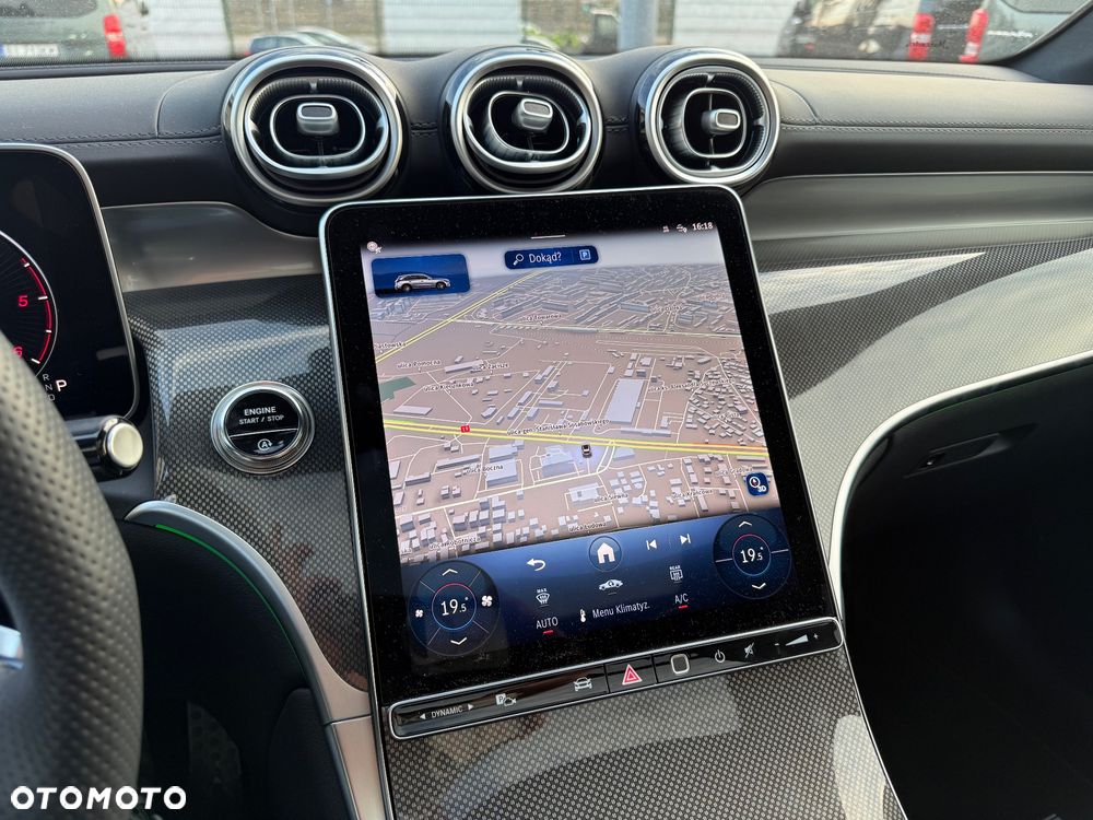 Mercedes-Benz GLC 220 d 4-Matic - 19