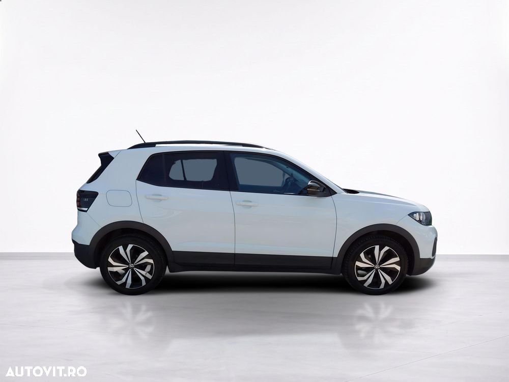 Volkswagen T-Cross 1.5 TSI DSG Life - 8