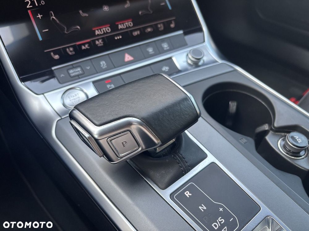 Audi A6 Limousine 40 TDI mHEV Quattro S tronic - 26