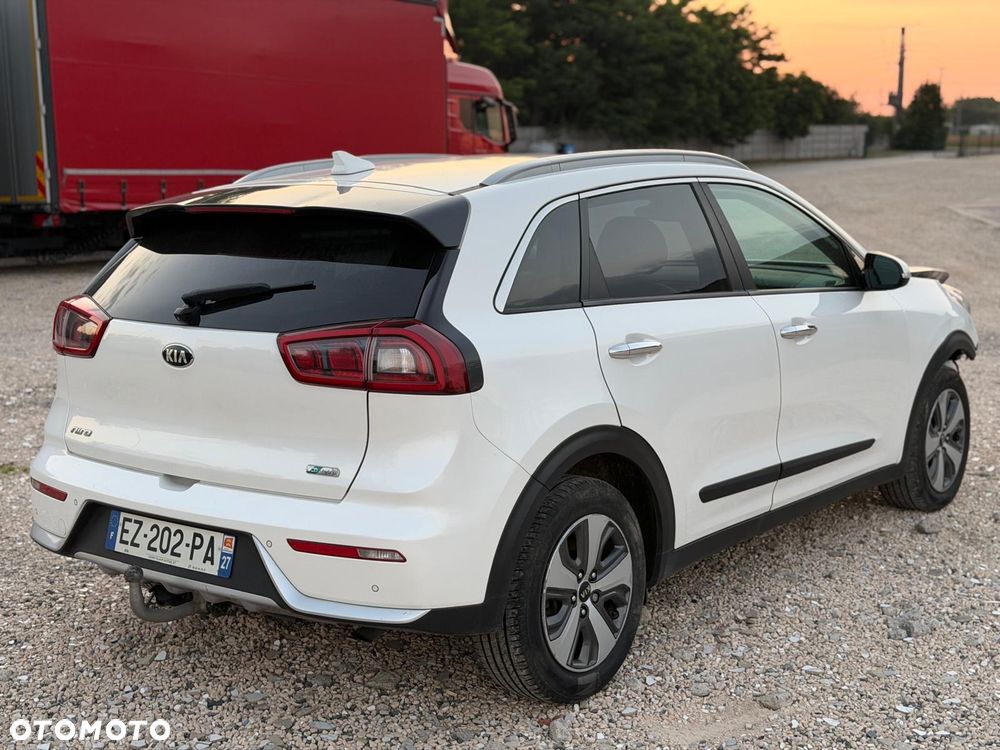 Kia Niro - 5
