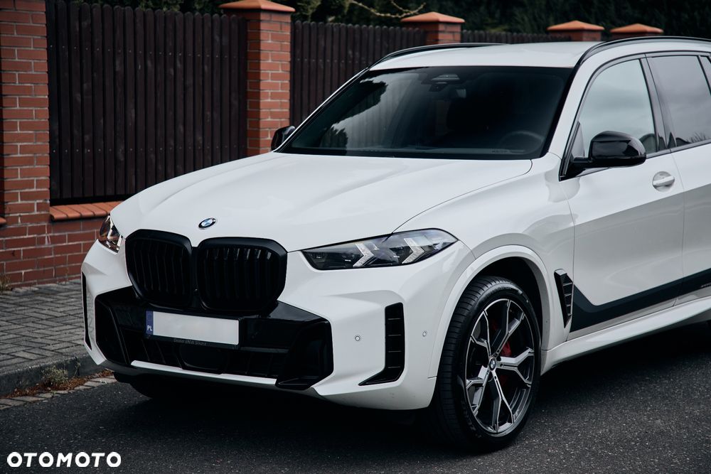 BMW X5 xDrive30d mHEV sport - 7