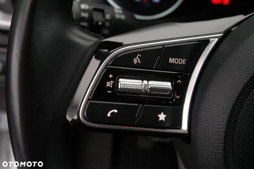 Kia Ceed 1.0 T-GDI M - 20