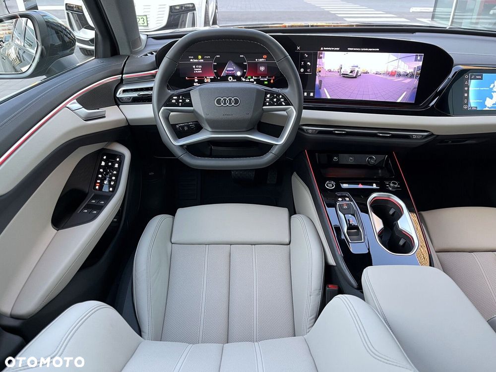 Audi A6 - 5
