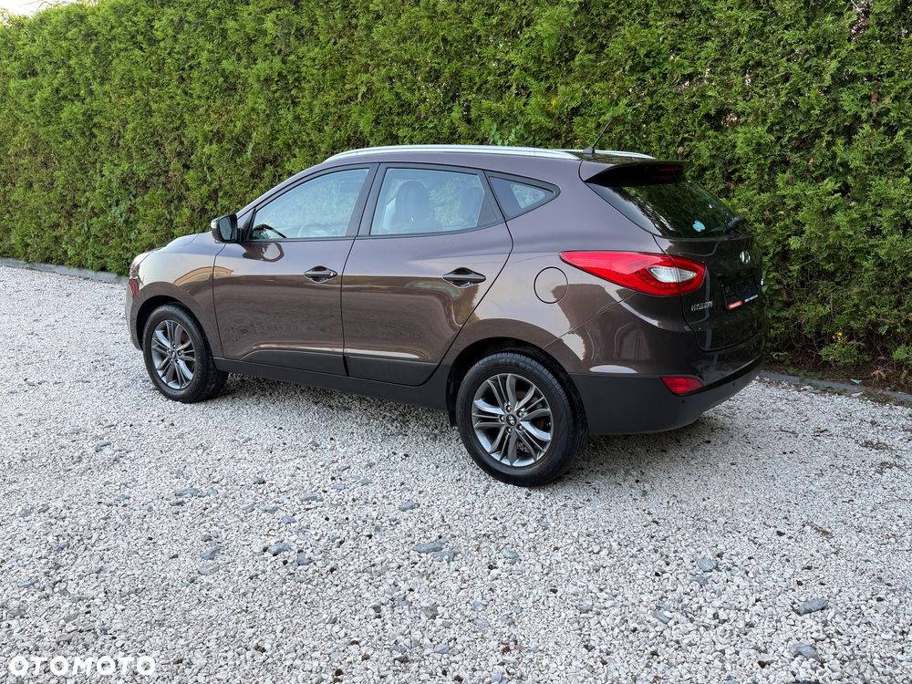 Hyundai ix35 - 15