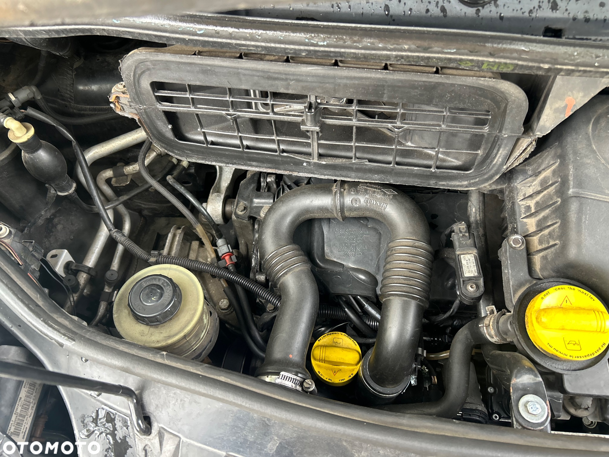 Opel Vivaro - 30