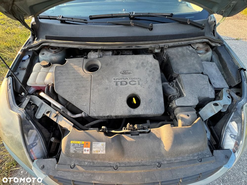 Ford Focus 1.8 TDCi Trend - 26