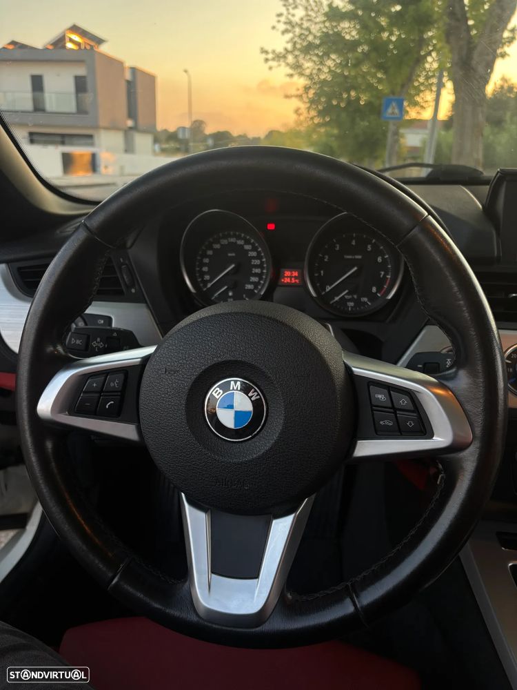 BMW Z4 23 i - 44