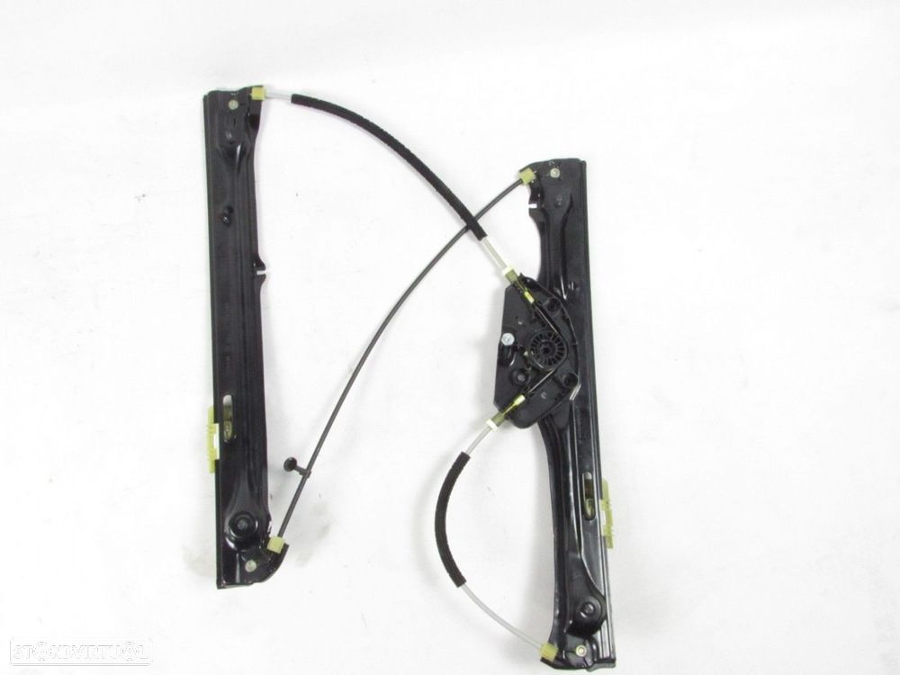 Elevador S/ MOTOR Esquerdo/Frente Seminovo/ Original BMW X3 (F25)/BMW X4 (F26) 5... - 2