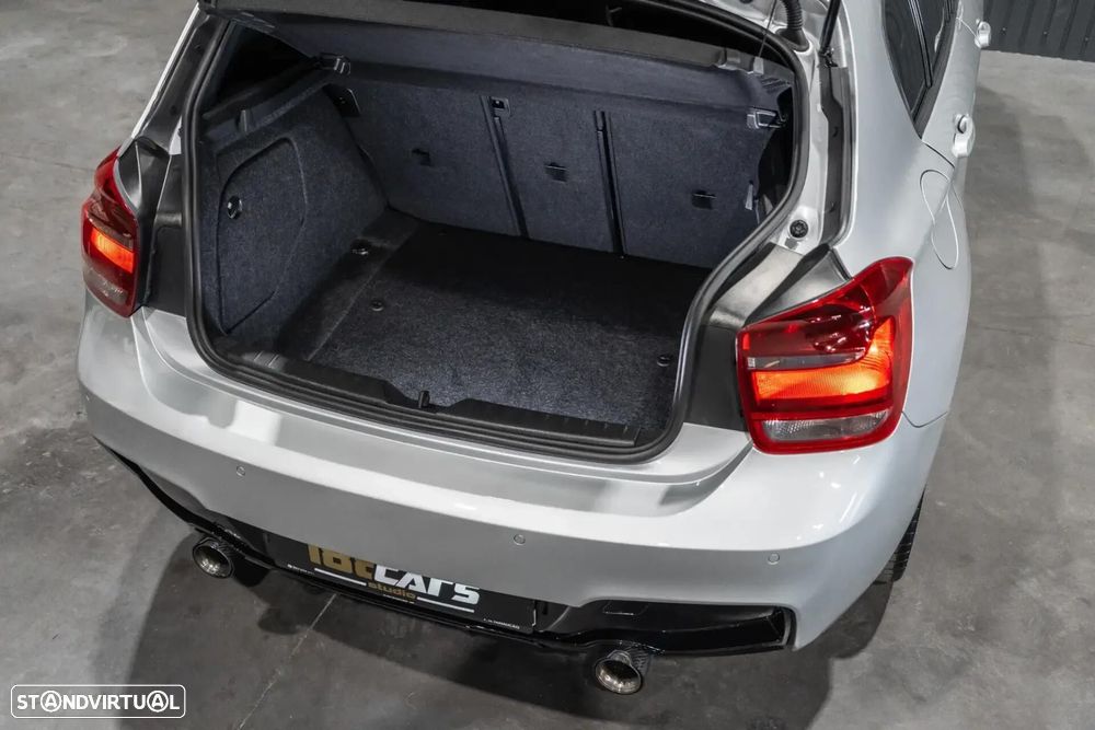 BMW 118 iA Pack M - 56