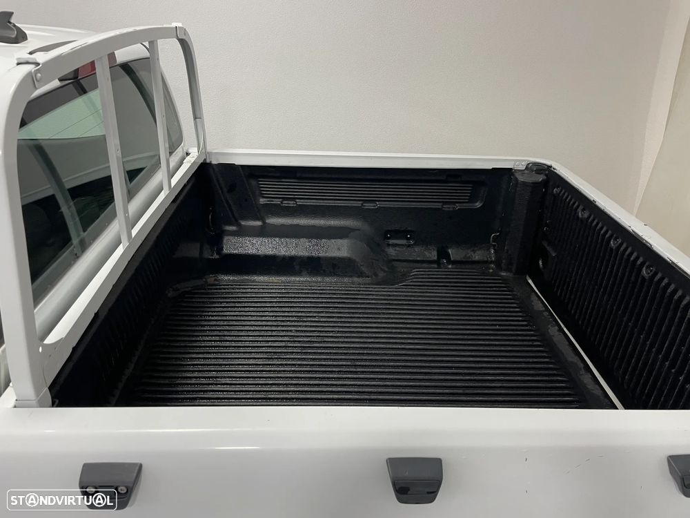 Ford Ranger 2.0 EcoBlue SC XL 4WD - 5