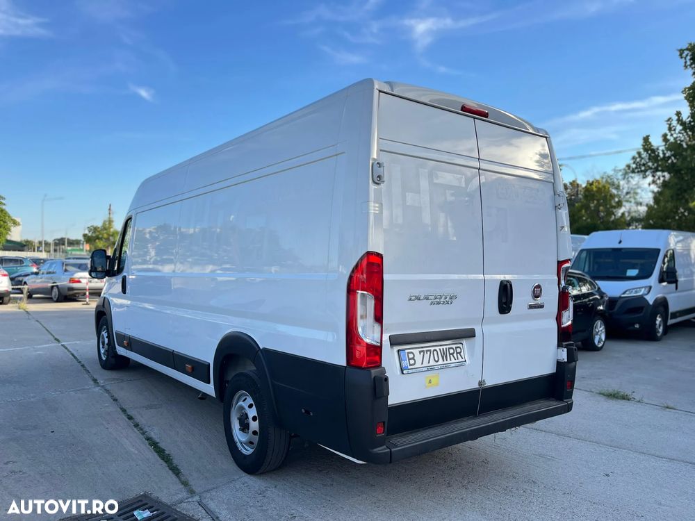 Fiat Ducato - 4