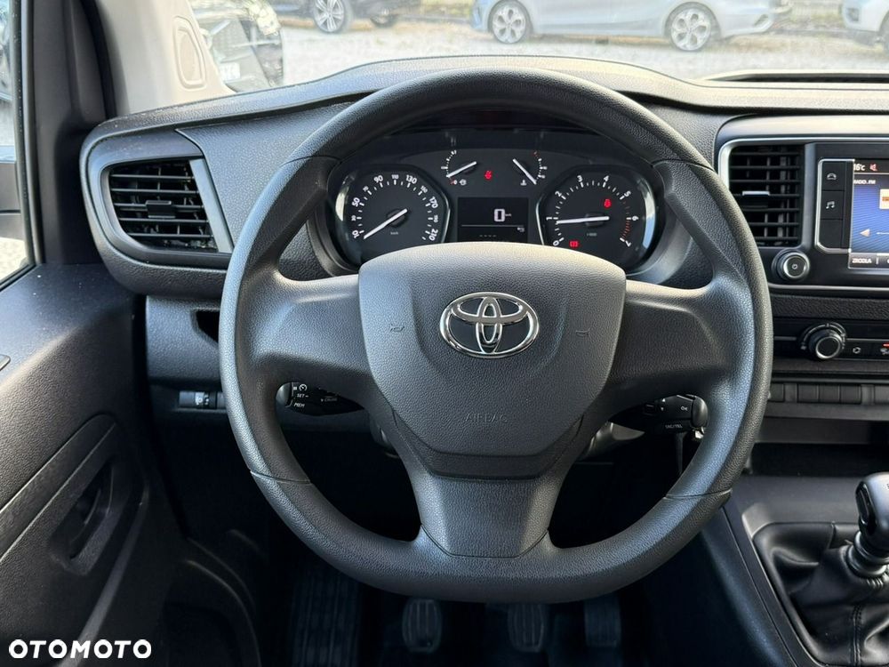 Toyota Proace Verso 2.0 D4-D Long Business - 20