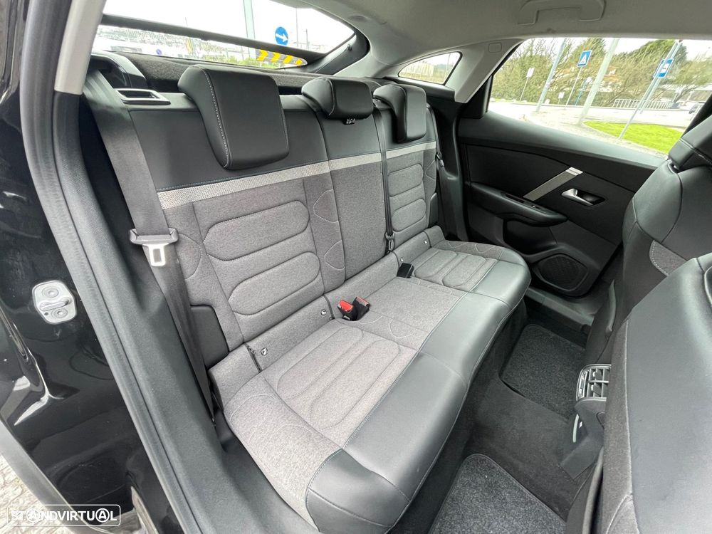 Citroën C4 1.2 PureTech Feel Pack - 43