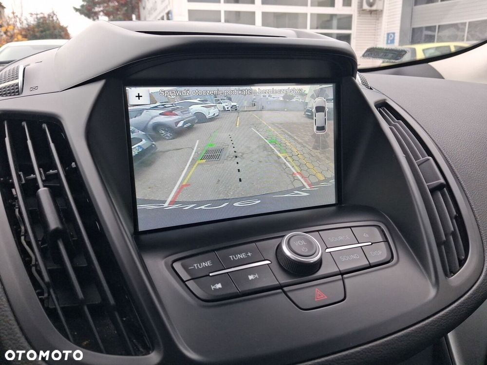 Ford Kuga 1.5 EcoBoost AWD Edition ASS - 18