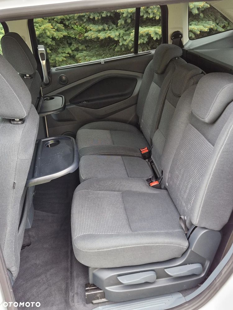 Ford Grand C-MAX 1.6 EcoBoost Trend - 15