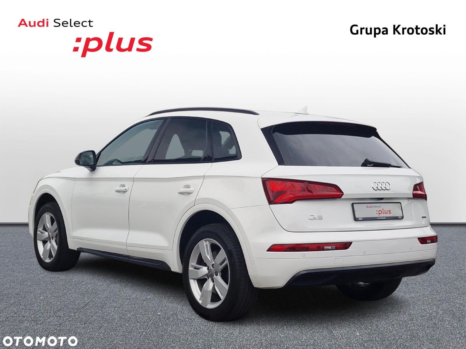 Audi Q5 40 TDI Quattro S tronic - 3