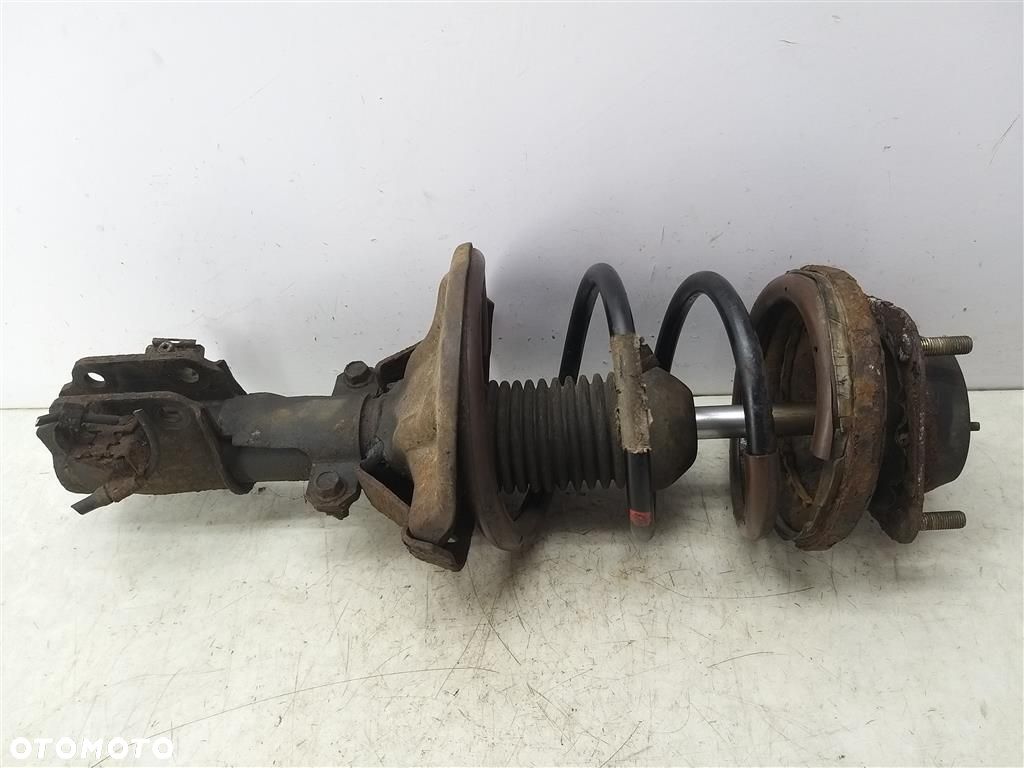 Mcpherson AMORTYZATOR przód lewy Mazda MX-3 MX3 1,6 B - 1