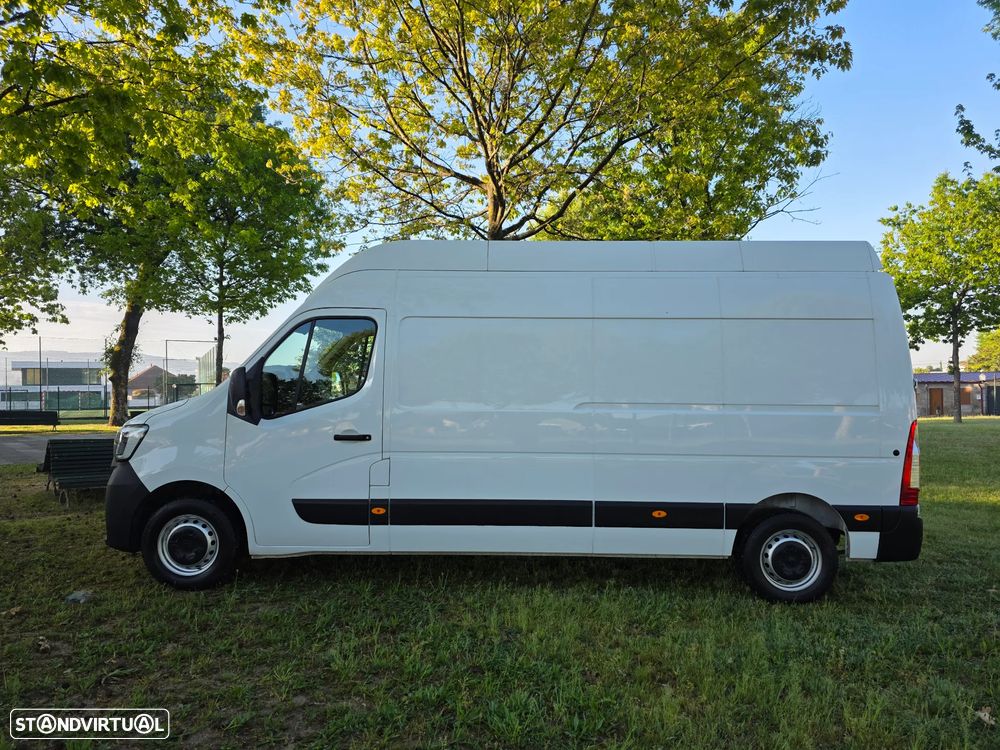 Renault MASTER L3H3 2.3 DCI 135 CV IVA DEDUTIVEL - 18