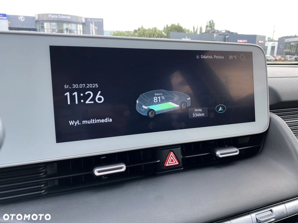 Hyundai IONIQ 5 77kWh Dynamiq - 24