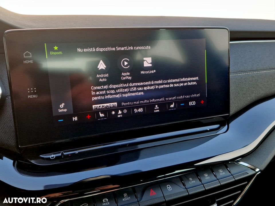 Skoda Octavia 1.4 TSI iV PHEV Style - 22