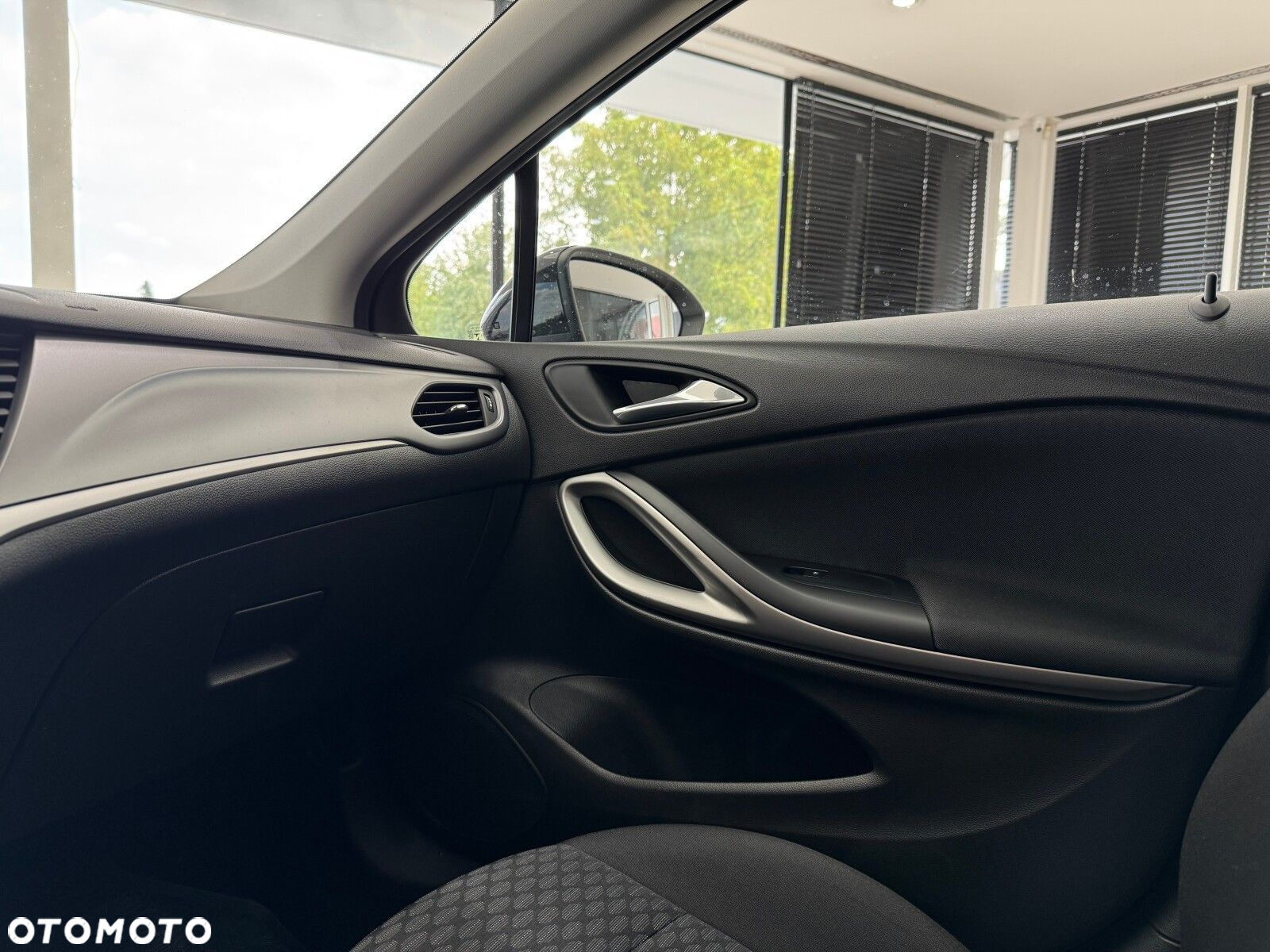 Opel Astra - 26