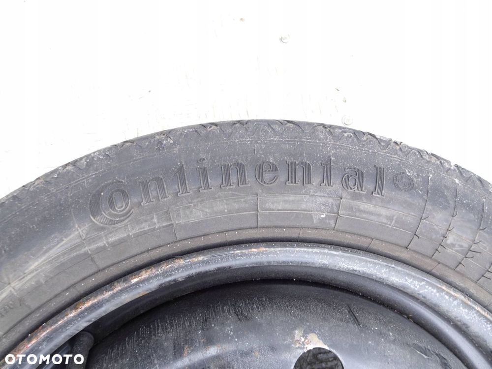 koło dojazdowe 17" alfa romeo giulietta - 3