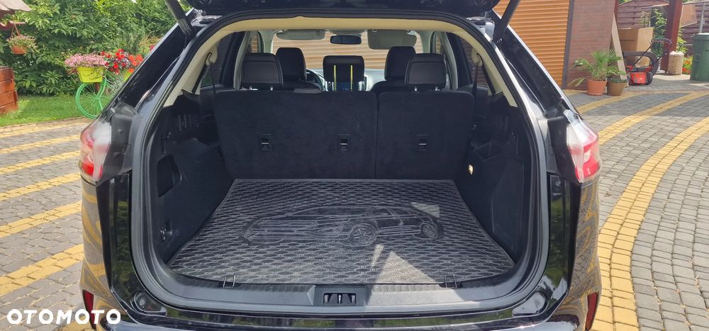 Ford Edge 2.0 EcoBlue Bi-Turbo 4x4 Titanium - 15