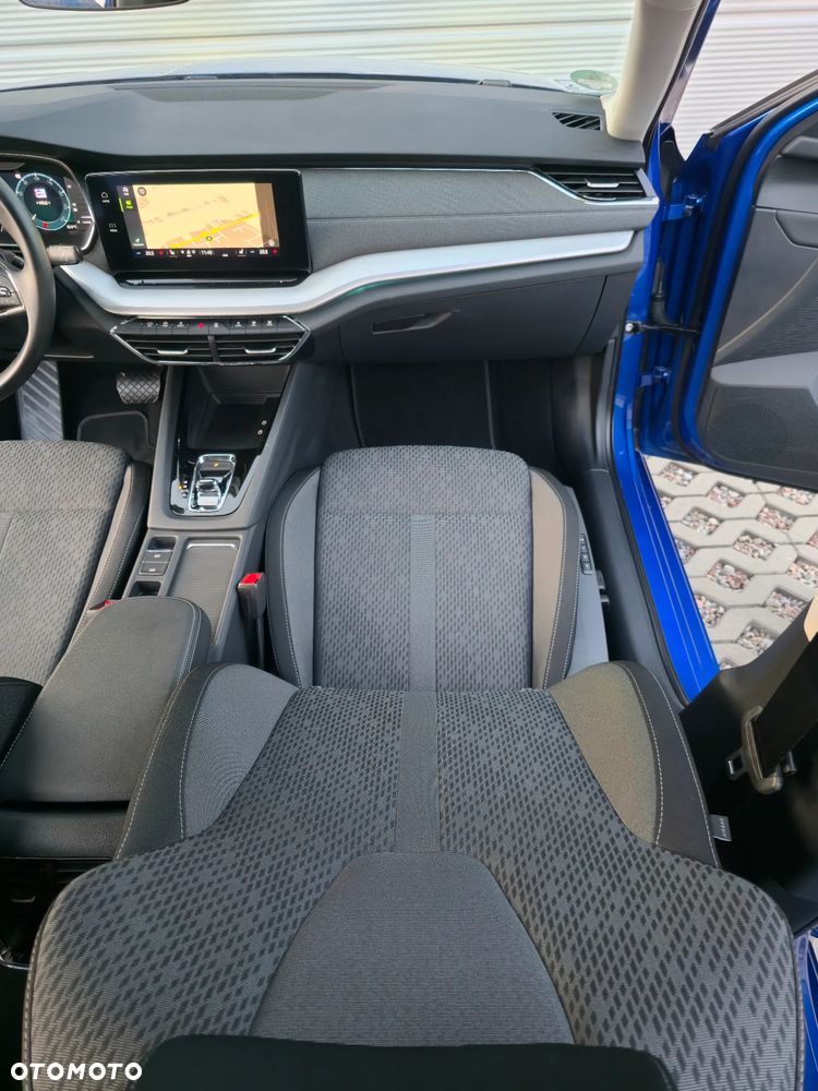 Skoda Octavia 2.0 TDI SCR Style DSG - 21