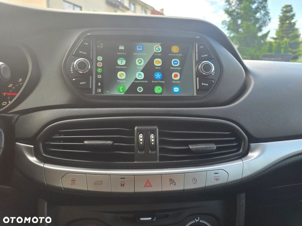 Fiat Tipo 1.4 16V Street - 12