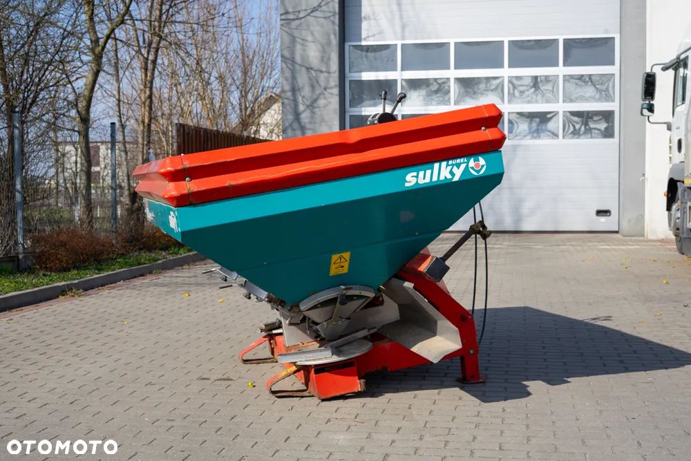 Sulky DPX Prima Posiadam Wiele maszyn Zgrabiarka Kosiarka Prasa - 10