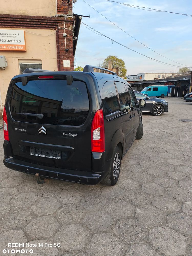 Citroën Berlingo - 3