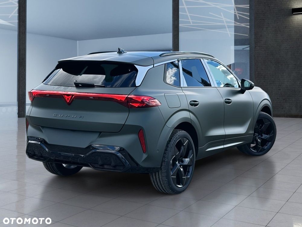Cupra Terramar 2.0 TSI 4Drive VZ Tribe Edition DSG - 11