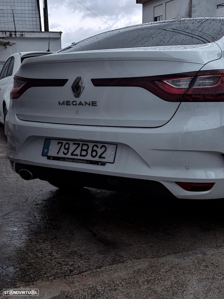 Renault Mégane - 13