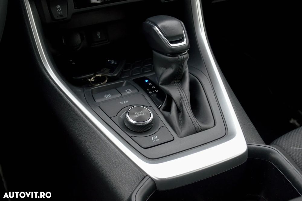 Toyota RAV4 2.5 4x4 Adventure - 35