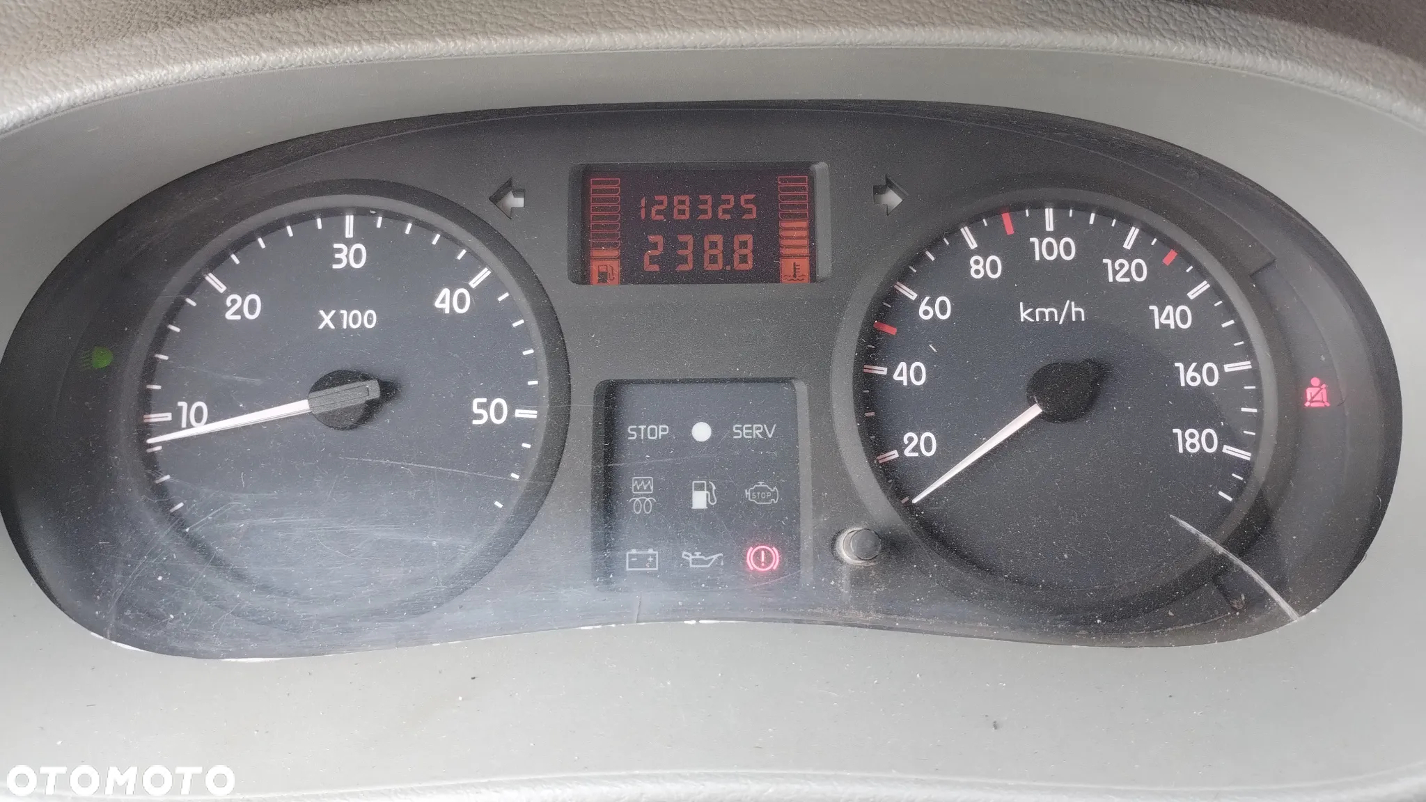 Renault Master - 8