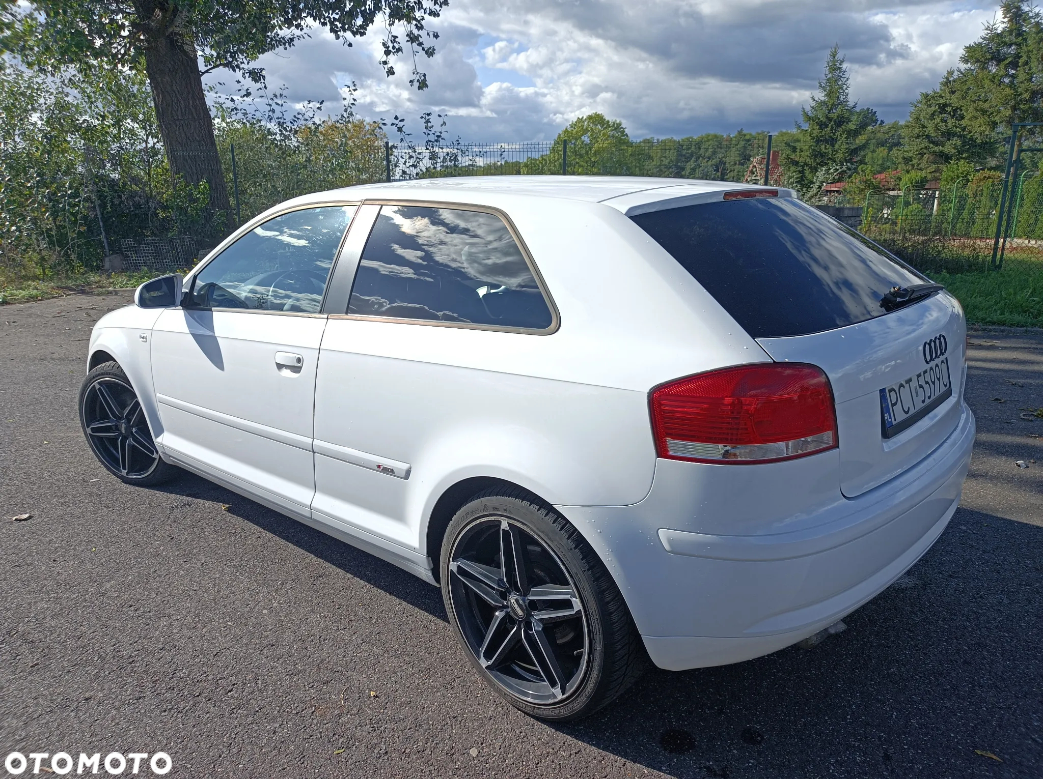Audi A3 - 7