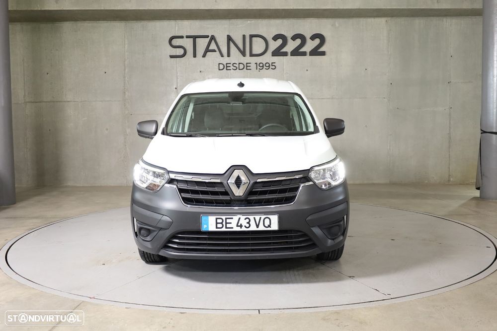 Renault Express 1.5 Blue dCi Advanced - 2