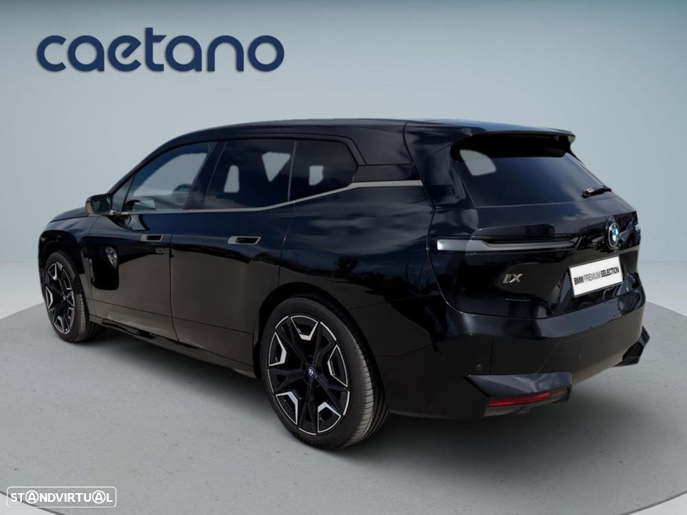 BMW ix xDrive 50 - 6