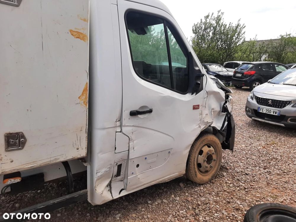 Renault master - 5