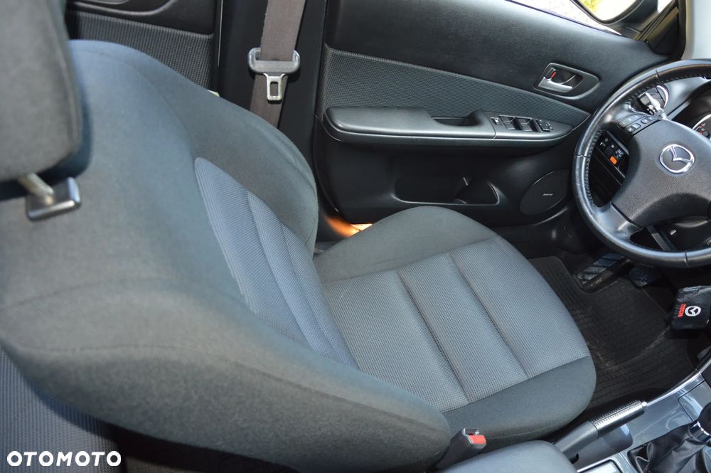 Mazda 6 2.0 Active - 15