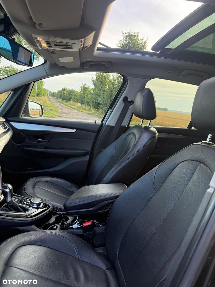 BMW Seria 2 218d GT - 16