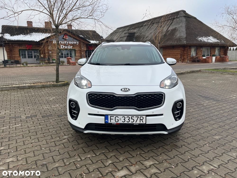 Kia Sportage - 15