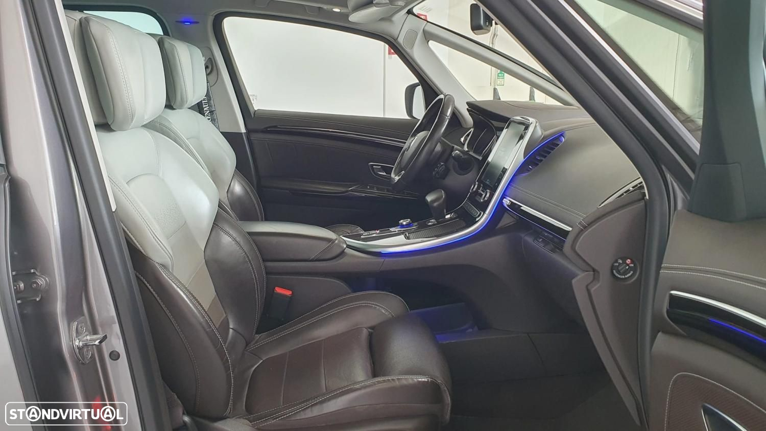Renault Espace 1.6 dCi Initiale Paris EDC - 20