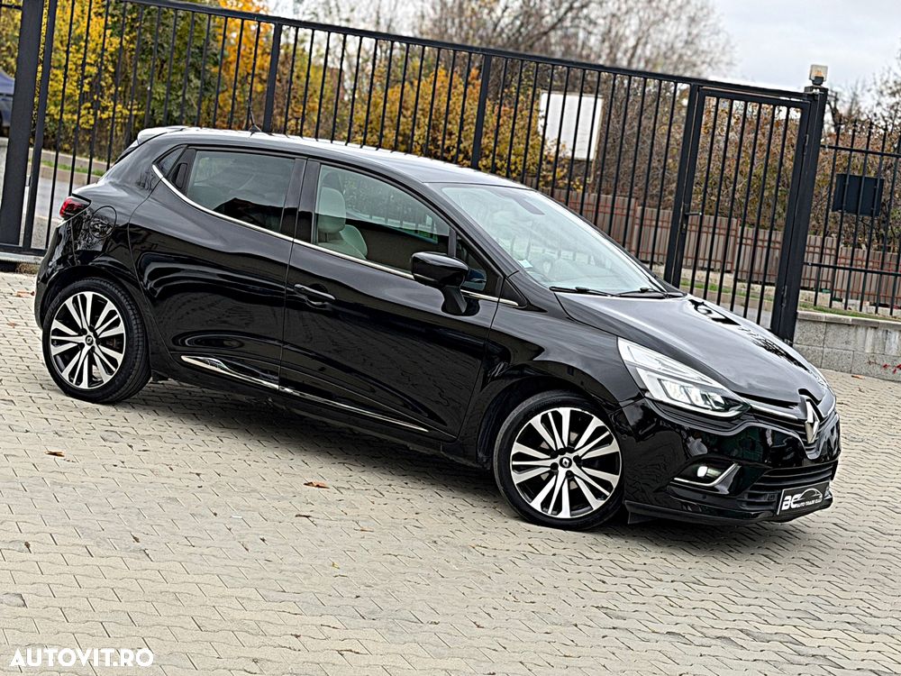 Renault Clio - 1