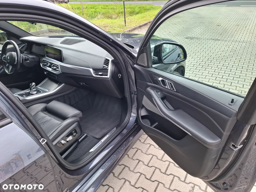 BMW X5 M - 32