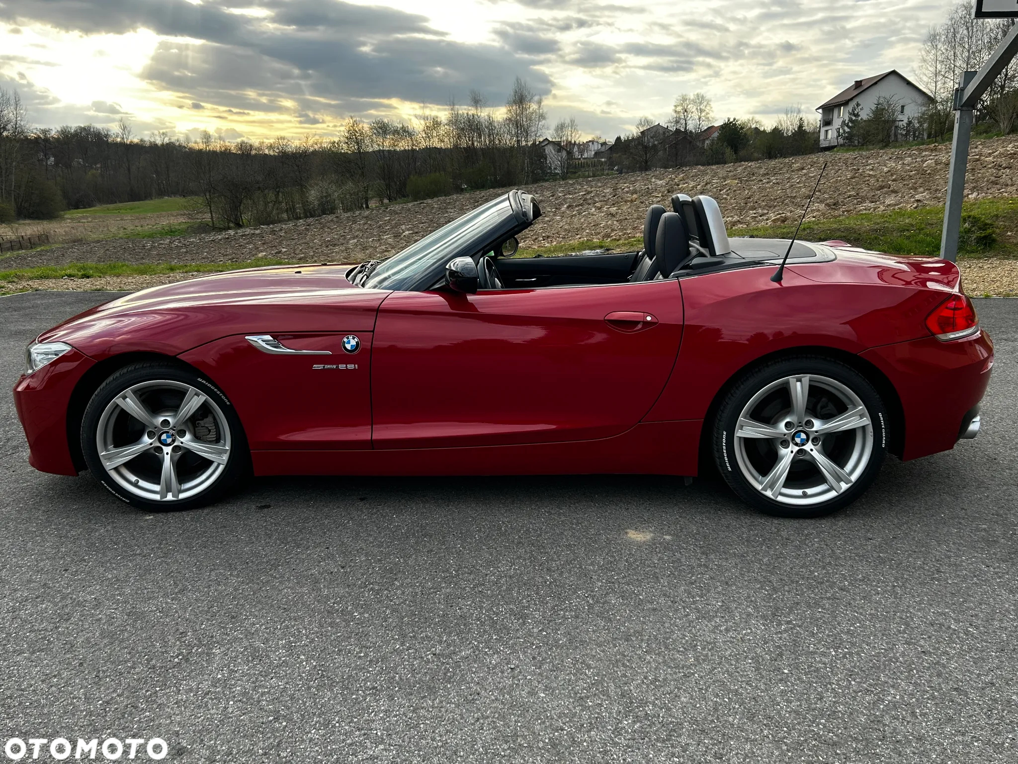 BMW Z4 sDrive28i - 17