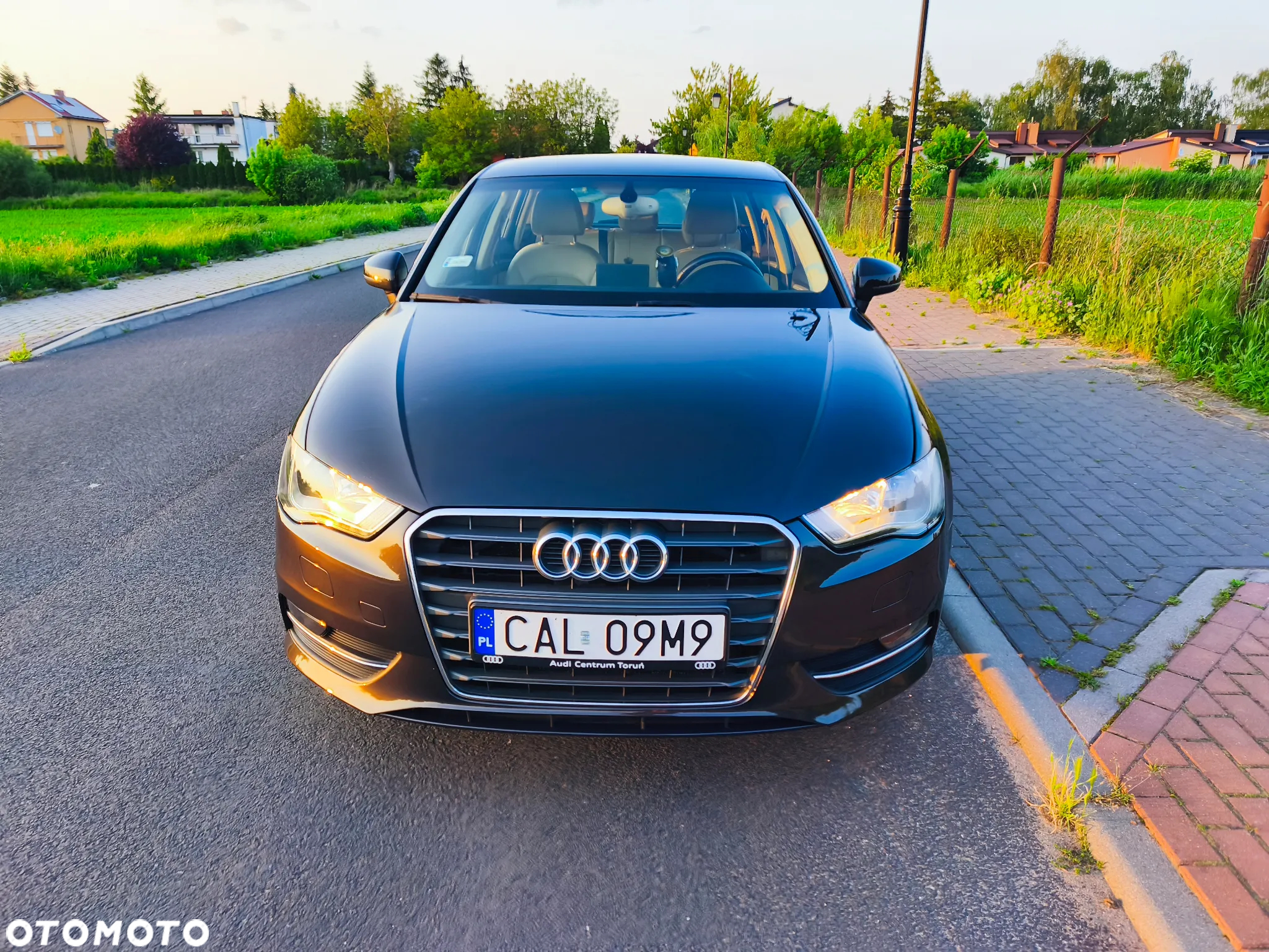 Audi A3 Sportback - 10