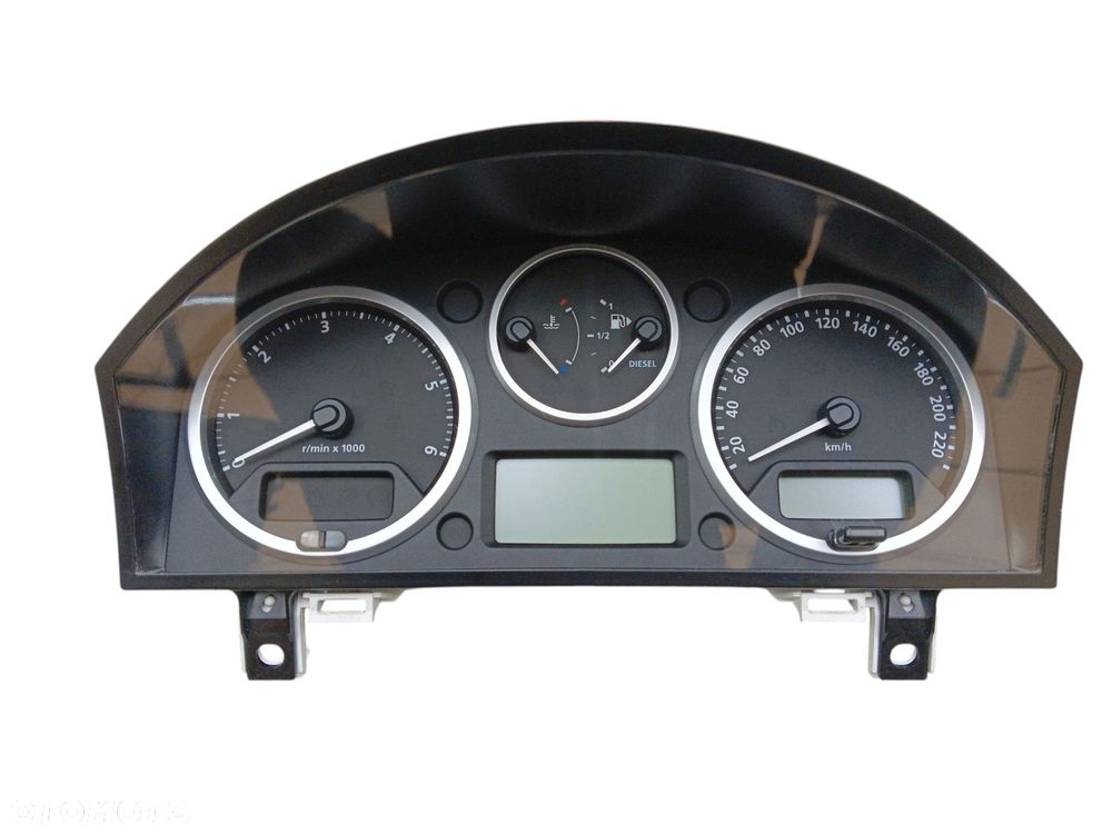 LICZNIK LAND ROVER RANGE ROVER SPORT I L320 (2005-2010) 3.6 D 272KM 8H3210849SA - 1