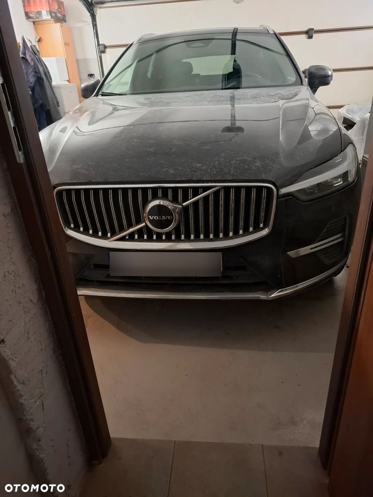 Volvo XC 60 B5 D AWD Inscription - 17